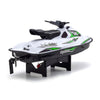 Kyosho Wave Chopper 2.0 RC Jetski Green