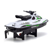 Kyosho Wave Chopper 2.0 RC Jetski Green