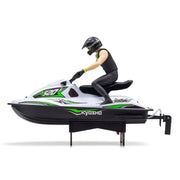 Kyosho Wave Chopper 2.0 RC Jetski Green