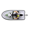 Kyosho Wave Chopper 2.0 RC Jetski Green
