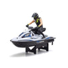 Kyosho Wave Chopper 2.0 RC Jetski Blue