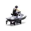 Kyosho Wave Chopper 2.0 RC Jetski Blue