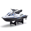 Kyosho Wave Chopper 2.0 RC Jetski Blue