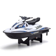Kyosho Wave Chopper 2.0 RC Jetski Blue