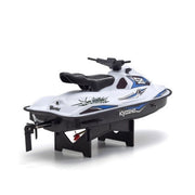 Kyosho Wave Chopper 2.0 RC Jetski Blue