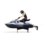 Kyosho Wave Chopper 2.0 RC Jetski Blue