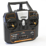 Kyosho 40462ST2 Seawind Electric Racing Yacht Readyset