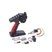 Kyosho 82145 Electric Starter Pack Plus (TX RX ESC and Servo)