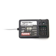 Kyosho 82145 Electric Starter Pack Plus (TX RX ESC and Servo)