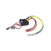 Kyosho 82145 Electric Starter Pack Plus (TX RX ESC and Servo)
