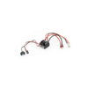 Kyosho 82252 KA040-71W Waterproof ESC for Brush Motor 40A
