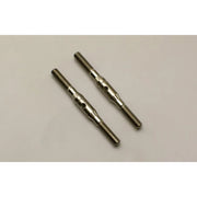 Kyosho 92413 Adjust Rod 38mm Titanium