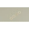 Kyosho 96647 Shim Set 10x12mm