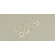 Kyosho 96647 Shim Set 10x12mm