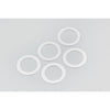 Kyosho 96773 8x12x0.2 Shim 5pc