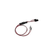 Kyosho 97054-2R-B LED Light Unit F5 2 Bulbs L=400 Red