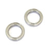 Kyosho BRG008 Shield Bearing 12 x 18 x 4 2pc