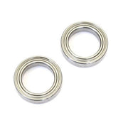 Kyosho BRG008 Shield Bearing 12 x 18 x 4 2pc