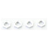 Kyosho EF212 Wheels Nut 4pce Fantom