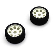 Kyosho EFTH001W Pre-Shaped Front Tyre H38 2pc