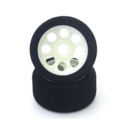 Kyosho EFTH001W Pre-Shaped Front Tyre H38 2pc