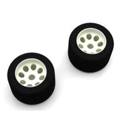 Kyosho Pre-Shaped Rear Tyre L25 2pc