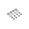 Kyosho EZ202 Damper O-ring Set EZ series