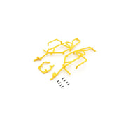 Kyosho EZ204YL Roll Bar Set Sand Master Yellow