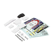 Kyosho EZB002 Sand Master 2.0 EZ Series Non-Decoration Body Set