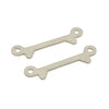 Kyosho FA507 Suspension Shaft Plate 2pc