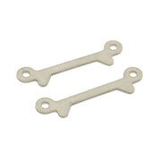 Kyosho FA507 Suspension Shaft Plate 2pc