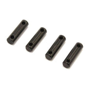 Kyosho FA509 Diff. Gear Shaft 4pc