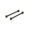 Kyosho FA533 Swing Shaft FZ02L-B (2pcs)