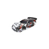 Kyosho FAB605WH ToyotaSupra(A80) Colour Type 1 Decoration Body Shell Set