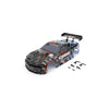 Kyosho FAB607BK 2005 Ford Mustang GT-R Colour Type 1 Body Shell Set