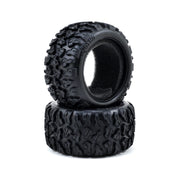 Kyosho FAT301 Tyre Neo Bloc + Inner Rage