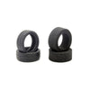Kyosho FAT701M TC Tyre with Foam M 2pc