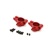 Kyosho FAW206 HD Rear Hub 2pc