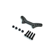 Kyosho FAW222 TC Carbon Front Shock Stay