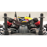 Kyosho FAW222 TC Carbon Front Shock Stay