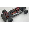 Kyosho FAW222 TC Carbon Front Shock Stay