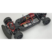 Kyosho FAW222 TC Carbon Front Shock Stay