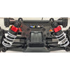Kyosho FAW223 TC Carbon Rear Shock Stay