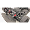 Kyosho FAW224 TC Spring Set Medium/Soft/Super Soft