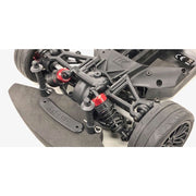 Kyosho FAW224 TC Spring Set Medium/Soft/Super Soft