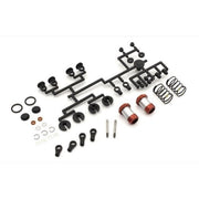 Kyosho FAW225 TC Aluminum Shock Set
