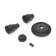 Kyosho FAW227-01 Ball Diff Gear