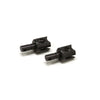 Kyosho IF412 Diff. Shaft (2pcs/MP9)