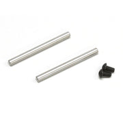 Kyosho IF425-35 Sus. Shaft (3x35mm/2pcs/MP9)