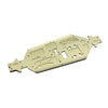 Kyosho IF473 Hard Main Chassis (MP9 TKI2)